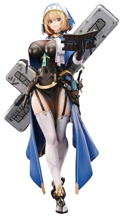 MAGI ARTS　ソフィア・F・シャーリング シスターver. 1/6 Magi Arts Studio ソフィア・F・シャーリング シスターver