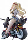 Azur Lane - Bache - 1/7 - Gorgeous Speed-star Ver. (Union Creative International Ltd, Wing)