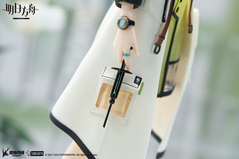 Arknights - Kal'tsit - 1/7 (Apex Innovation)