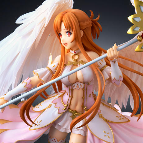 Sword Art Online: Alicization - War of Underworld - Asuna