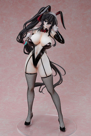 Shinovi Master Senran Kagura: New Link - Fubuki - B-style - 1/4 - Bunny Ver. (FREEing)