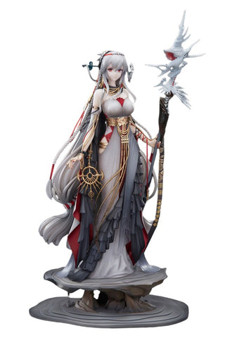 Arknights - Skadi - 1/7 - Ambience Synesthesia, The Pilgrim Ver. (Apex Innovation)