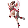 Fatal Fury City of the Wolves - Shiranui Mai - B-style - 1/4 - Ouran no Mai Suzaku (FREEing, Union Creative International Ltd)