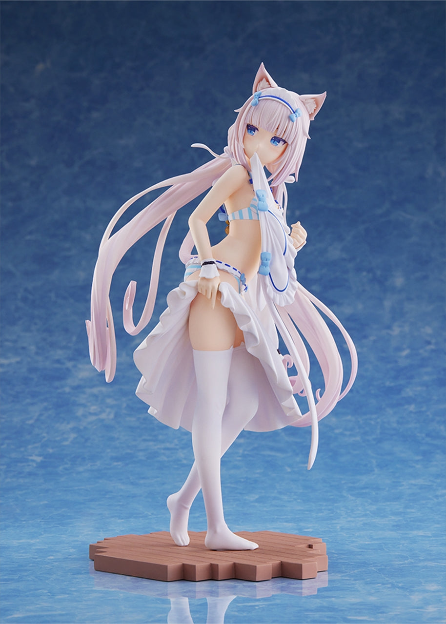 nekoさん専用 Nekopara - Vanilla - 1/7 - Kigae no Hitotoki - 2026 Re-release