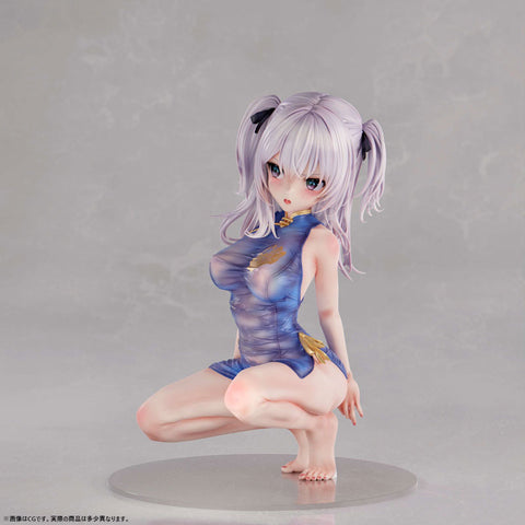 Original - Mion - See-through China Dress - 1/4 (B'full FOTS JAPAN)
