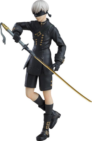 NieR:Automata Ver1.1a - YoRHa No. 9 Type S - Pop Up Parade (Good Smile Company)