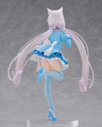 Nekopara Sekai Connect - Vanilla - Pop Up Parade - Winter Clothes Ver, L (Good Smile Company)