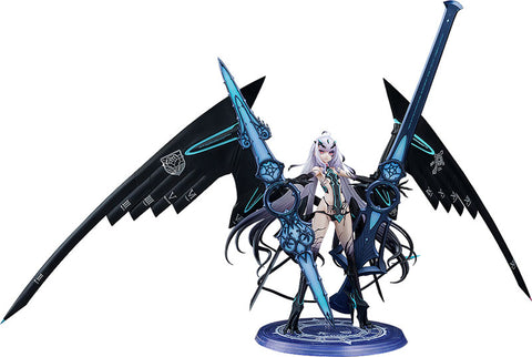 Fate/Grand Order - Melusine - 1/7 - Lancer (Phat Company)