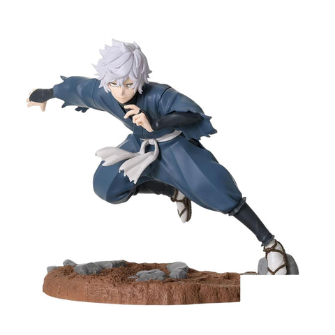 Jigoku Raku - Gabimaru - Luminasta (SEGA)