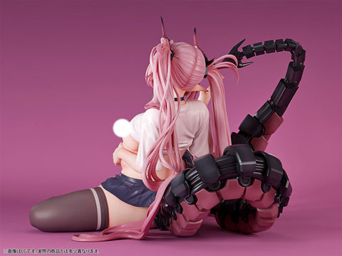 Original - Tiamat - 1/6 (Insight)