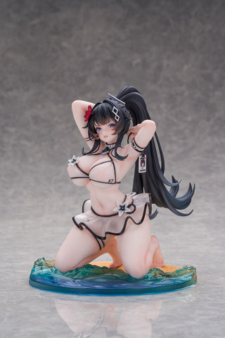 KTko Beach Debut - 1/6 (DollyVerse)