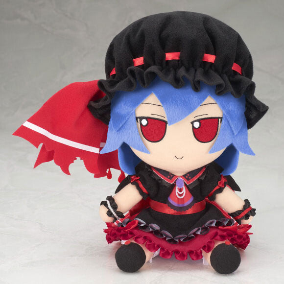 Touhou Project sale Remilia Scarlet Fumo Fumo