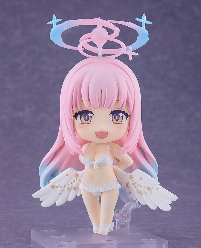 Blue Archive - Misono Mika - Nendoroid (#3084) - Nendoroid Basic