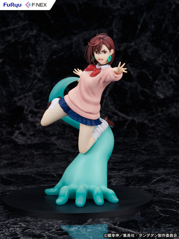 Dandadan - Ayase Momo - F:Nex - 1/7 (FuRyu) - Solaris Japan