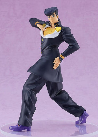 Diamond wa Kudakenai - Jojo no Kimyou na Bouken - Higashikata Josuke - Pop Up Parade (Good Smile Company)