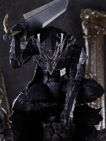 Berserk - Guts - Pop Up Parade - Berserker Armor, L - August 2024 Re-release (Max Factory)