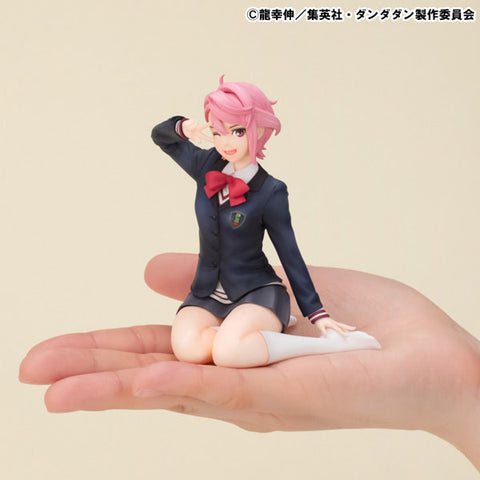 Dandadan - Shiratori Aira - G.E.M. - Tenohira (MegaHouse)