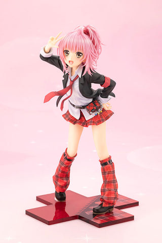 Shugo Chara! - Hinamori Amu - 1/7 - School Uniform ver. (Kotobukiya)