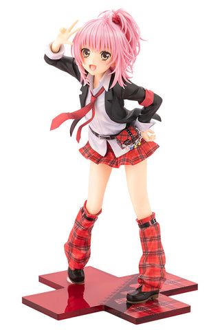 Shugo Chara! - Hinamori Amu - 1/7 - School Uniform ver. (Kotobukiya)