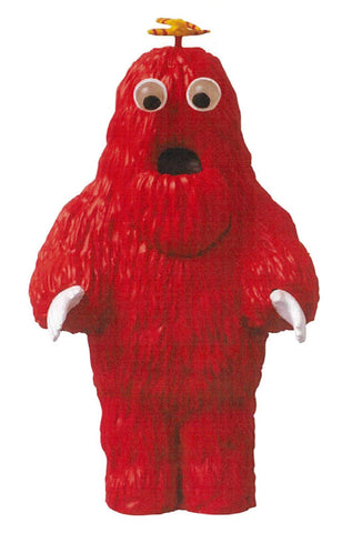 Ultra Detail Figure UDF Mukku (Renewal Edition)