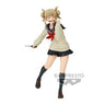 Boku no Hero Academia - Toga Himiko - The Evil Villains (Bandai Spirits)