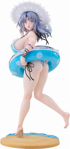 Shinovi Master Senran Kagura: New Link - Yumi - 1/6 - Swimsuit Ver. (Honey²)