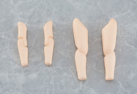 Nendoroid Doll Height Adjustment Set (cream)