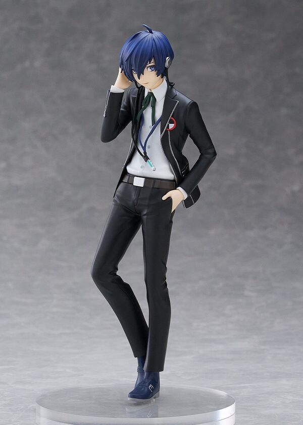 Persona 3 Reload - Shujinkou - Pop Up Parade (Good Smile Company