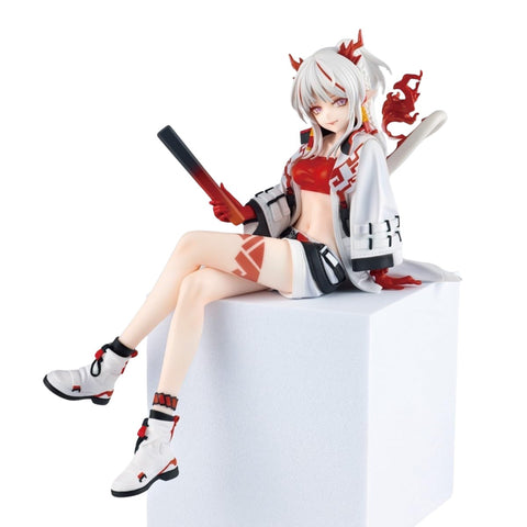 Arknights - Nian - Noodle Stopper Figure (FuRyu)
