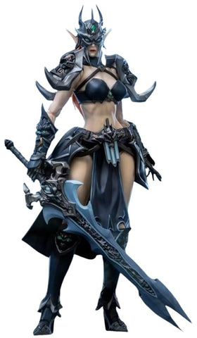 Guardian Series - NO.04 - Morna - 1/10 (Mithril Action)