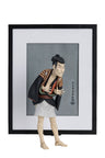 Figma (#SP-100) - The Table Museum - Sandaime Ootani Oniji no Yakko Edohei - 2025 Re-release (FREEing, Max Factory, Union Creative International Ltd)