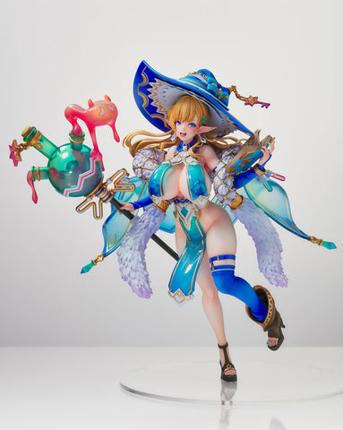 Original - Elf Mura - Milklinde (Vertex)