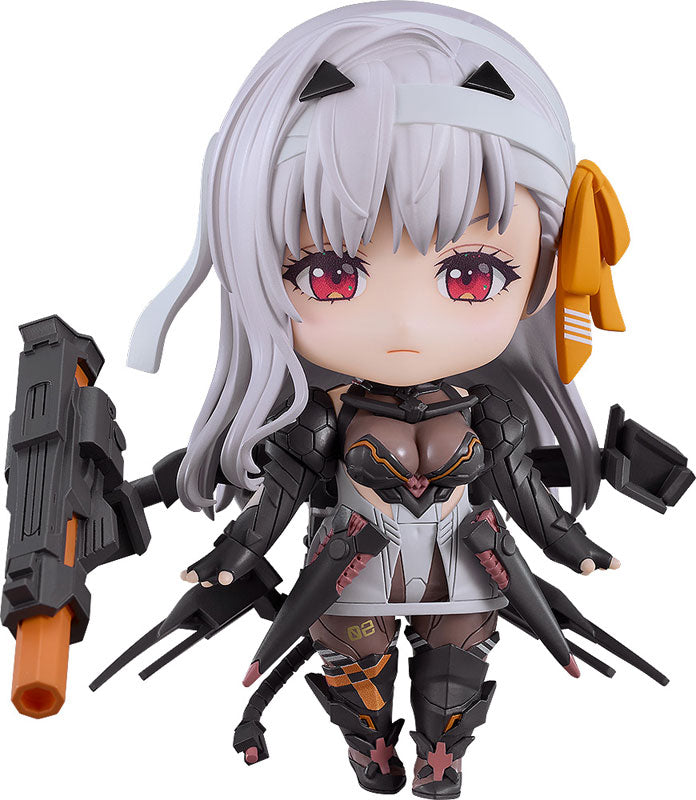 Goddess of Victory: Nikke - Modernia - Nendoroid #2814 (Good Smile