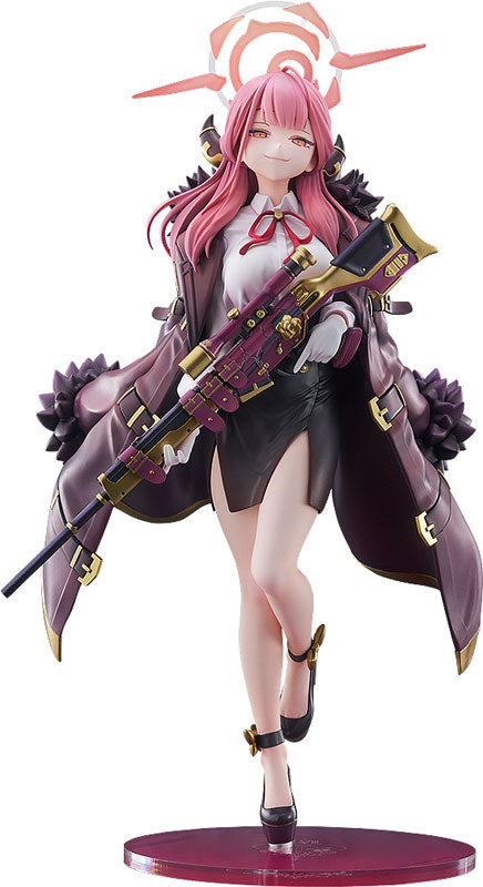 riku様♡ Blue Archive - Rikuhachima Aru - 1/7 (Max Factory) - Solaris Japan