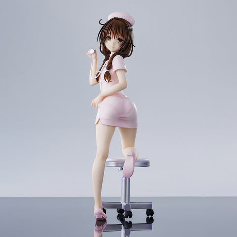 To LOVEru Darkness - Yuuki Mikan - Nurse Ver. (Union Creative International Ltd)