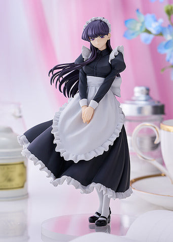 Komi-san wa Komyushou Desu. - Komi Shouko - Pop Up Parade (Good Smile Company)
