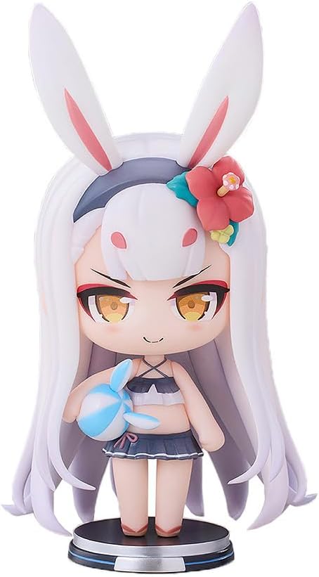 Azur Lane - Shimakaze - Azur Lane Summer Swimsuit Complete Model