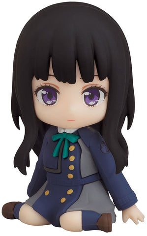 Lycoris Recoil - Inoue Takina - Nendoroid Plus - Rubber Mascot (Good Smile Company)