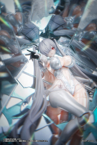 Goddess of Victory: Nikke - Cinderella - 1/12 (AmiAmi, Snail Shell)