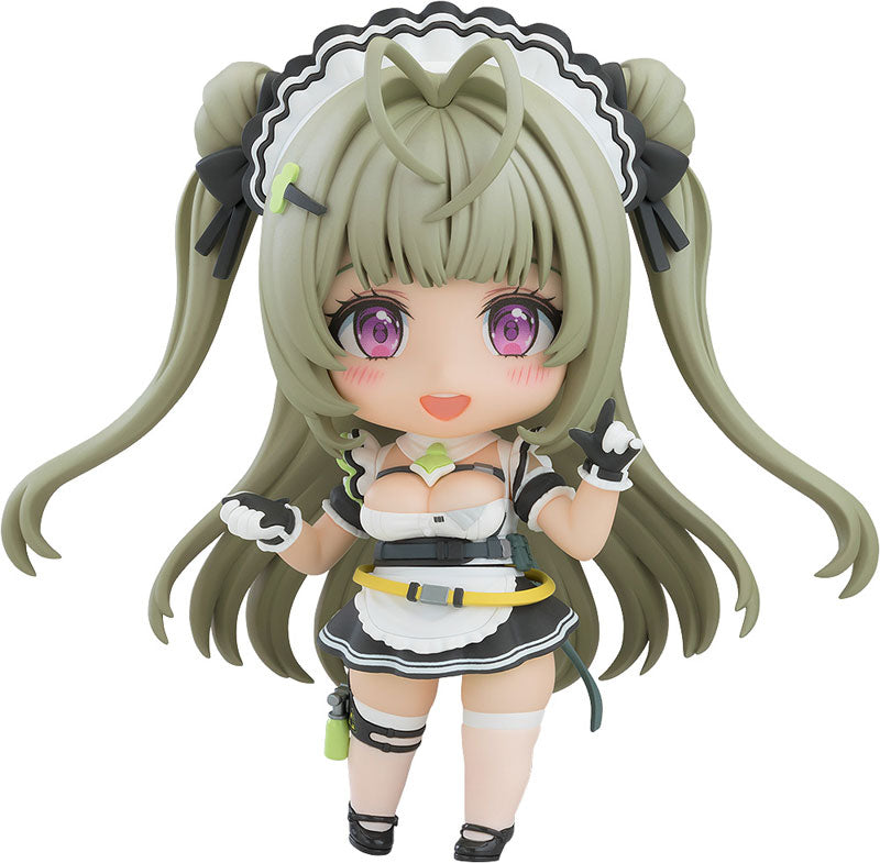 ねんどろいど　勝利の女神　ソーダ　2922 Goddess of Victory: Nikke - Soda - Nendoroid #2922 (Good Smile