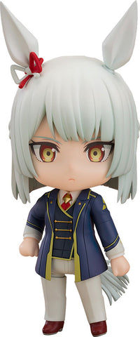 Umamusume: Cinderella Gray - Fujimasa March - Nendoroid (#2912) (Good Smile Company)
