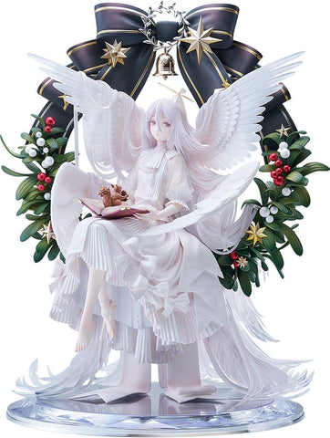 Original - Illustration Revelation - Bell of the Holy Night (Good Smile Company)