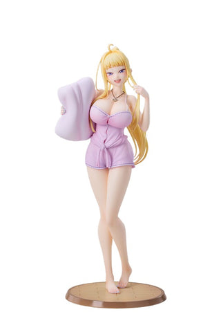Hokkaido Gals Are Super Adorable! - Fuyuki Minami - Pajamas Ver. - 1/6 (Hanabee)