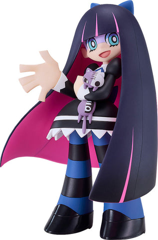 Panty & Stocking with Garterbelt - Honekoneko - Stocking Anarchy - Pop Up Parade (Good Smile Company)