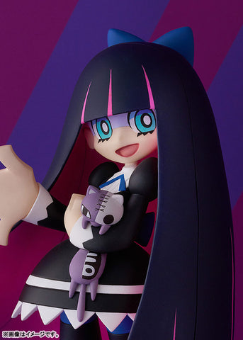 Panty & Stocking with Garterbelt - Honekoneko - Stocking Anarchy - Pop Up Parade (Good Smile Company)