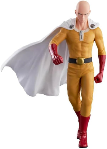 One Punch Man - Saitama - Grandista (Bandai Spirits)