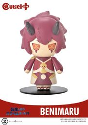 Tensei Shitara Slime Datta Ken - Benimaru - Cutie1 Plus (Prime 1 Studio)