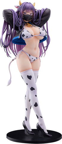 Original - Yuna - 1/6 - Cow Bikini Ver. - 2025 Re-release (Ensoutoys)