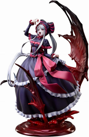 Overlord - Shalltear Bloodfallen - 1/6 - 10th Anniversary so-bin ver. (Union Creative International Ltd)