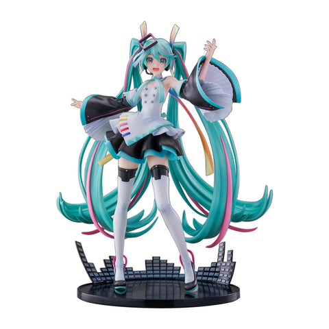 Vocaloid - Hatsune Miku - 1/7 - Miku Expo 10th Anniversary ver. (Hobby Stock, Wing)